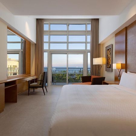 Four Points By Sheraton Shenzhou Peninsula Resort Wanning Dış mekan fotoğraf
